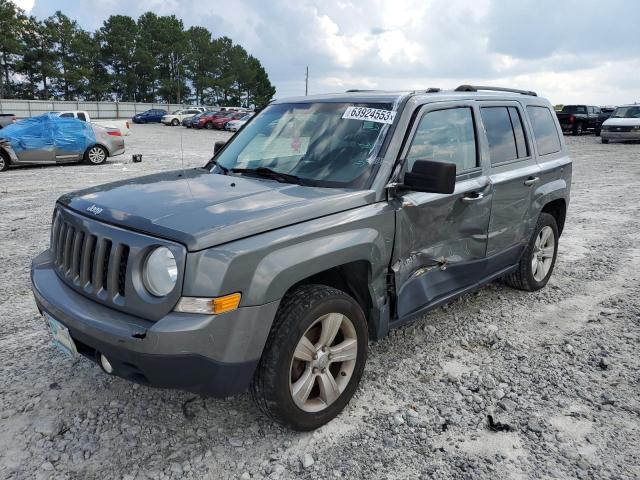 JEEP PATRIOT 2012 1c4njrfb8cd551872