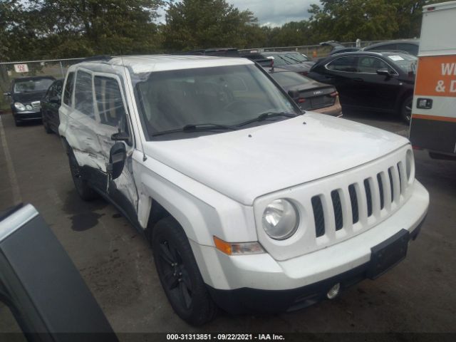 JEEP PATRIOT 2012 1c4njrfb8cd574102