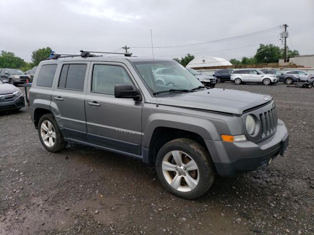 JEEP PATRIOT LA 2012 1c4njrfb8cd599601