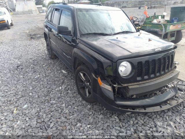 JEEP PATRIOT 2012 1c4njrfb8cd614680