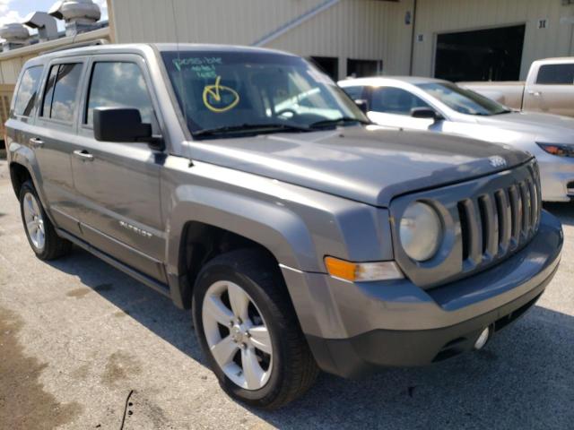 JEEP PATRIOT LA 2012 1c4njrfb8cd638803