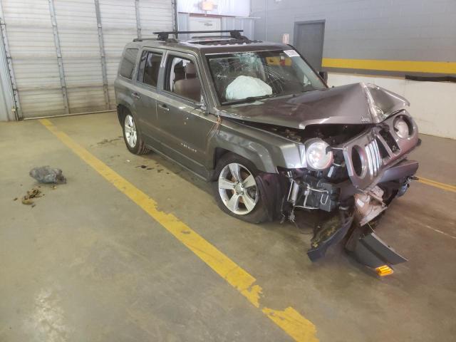 JEEP PATRIOT LA 2012 1c4njrfb8cd671851