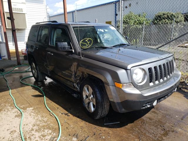 JEEP PATRIOT LA 2012 1c4njrfb8cd672143