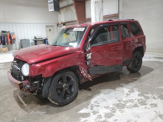 JEEP PATRIOT 2012 1c4njrfb8cd689590