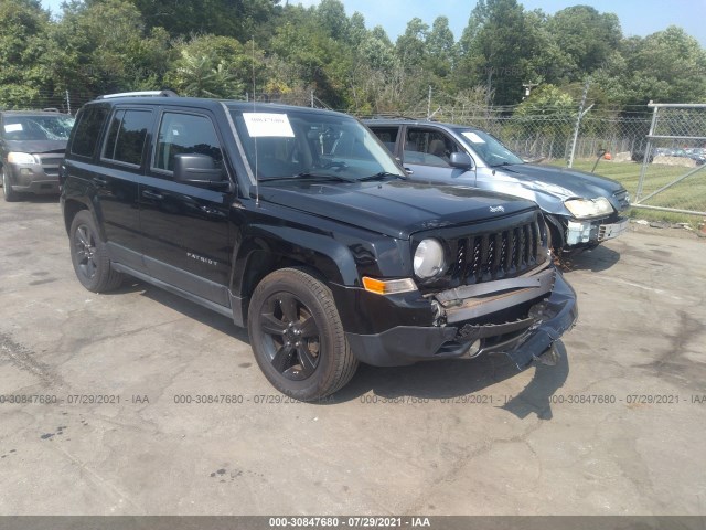 JEEP PATRIOT 2012 1c4njrfb8cd689654