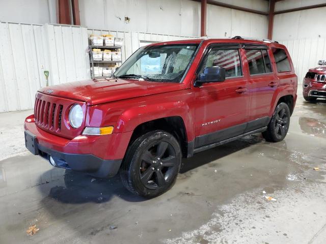 JEEP PATRIOT 2012 1c4njrfb8cd696197