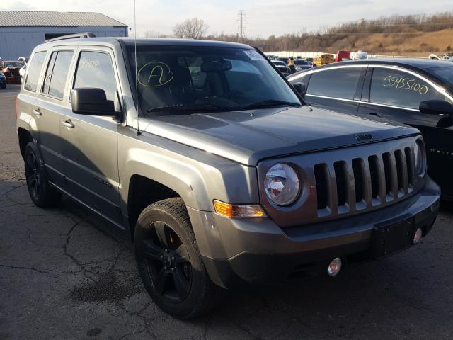 JEEP NULL 2013 1c4njrfb8dd168418