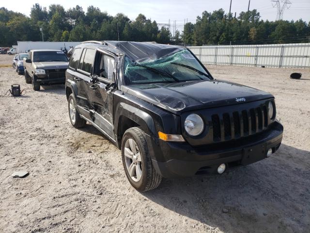 JEEP PATRIOT LA 2013 1c4njrfb8dd210683