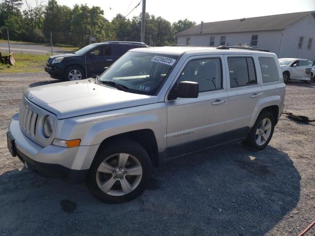 JEEP PATRIOT LA 2013 1c4njrfb8dd248057