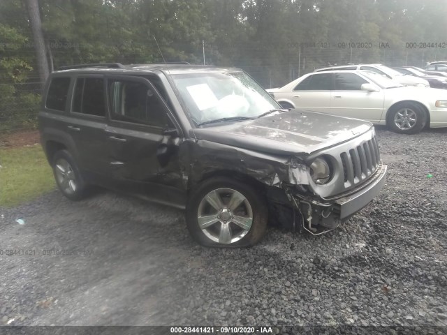 JEEP PATRIOT 2013 1c4njrfb8dd274531