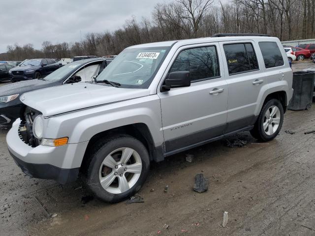 JEEP PATRIOT 2013 1c4njrfb8dd280183