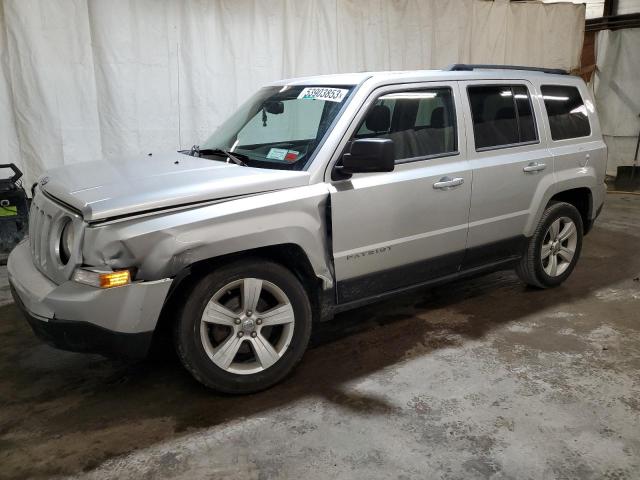 JEEP PATRIOT LA 2014 1c4njrfb8ed532791