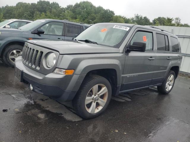 JEEP PATRIOT LA 2014 1c4njrfb8ed536677