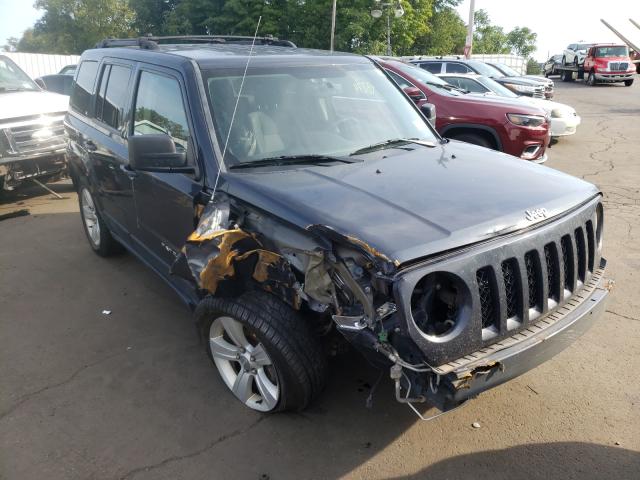 JEEP PATRIOT LA 2014 1c4njrfb8ed546996