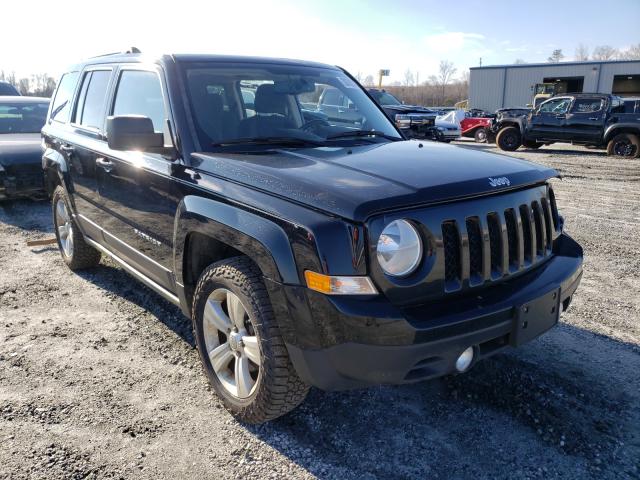 JEEP PATRIOT LA 2014 1c4njrfb8ed629800