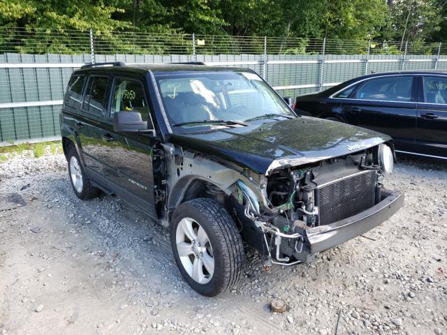 JEEP PATRIOT 2014 1c4njrfb8ed665129