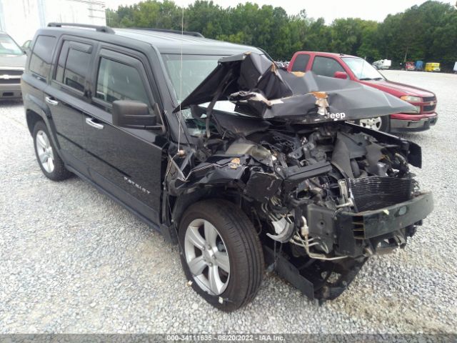 JEEP PATRIOT 2014 1c4njrfb8ed688698