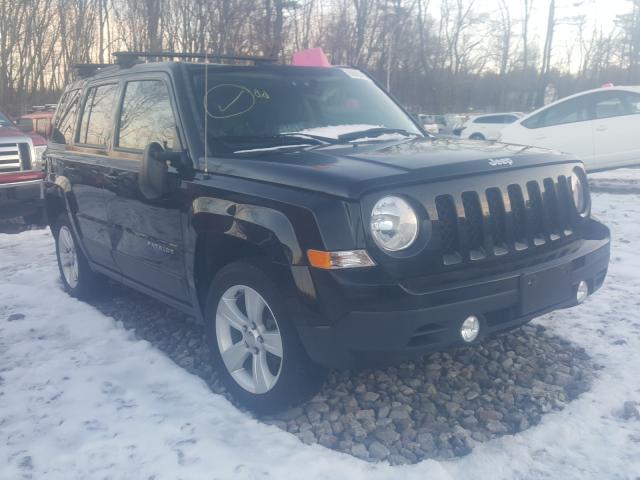 JEEP NULL 2014 1c4njrfb8ed716824