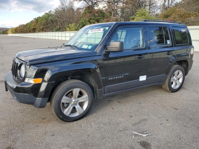 JEEP PATRIOT LA 2014 1c4njrfb8ed717021