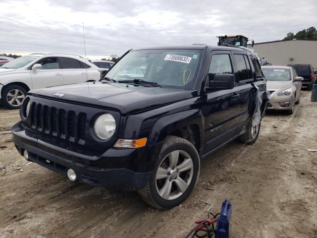 JEEP PATRIOT LA 2014 1c4njrfb8ed730920