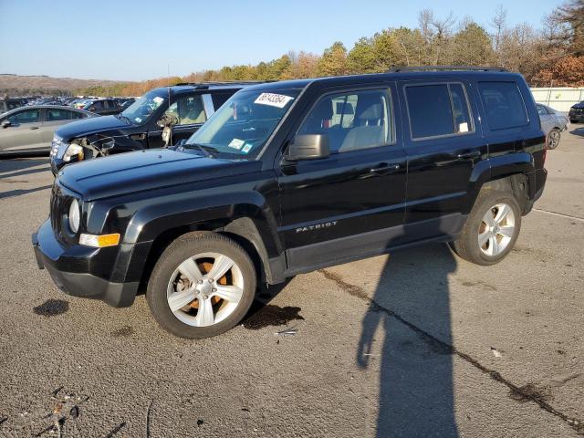 JEEP PATRIOT LA 2014 1c4njrfb8ed761858