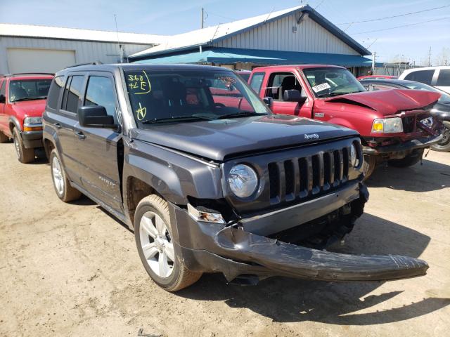 JEEP NULL 2014 1c4njrfb8ed762301