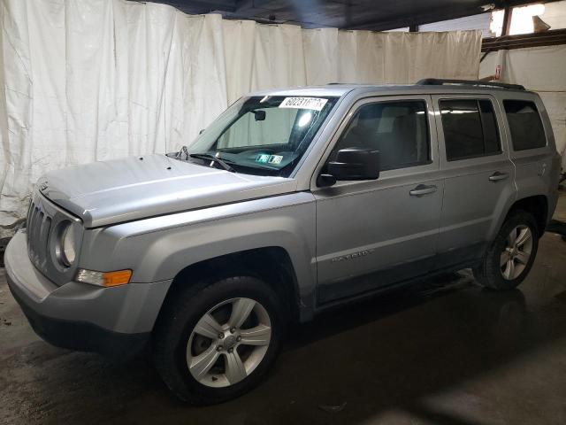 JEEP PATRIOT LA 2014 1c4njrfb8ed778420