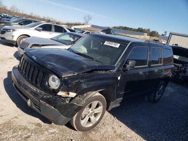 JEEP PATRIOT LA 2014 1c4njrfb8ed816695