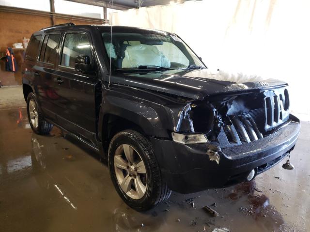 JEEP NULL 2014 1c4njrfb8ed846327