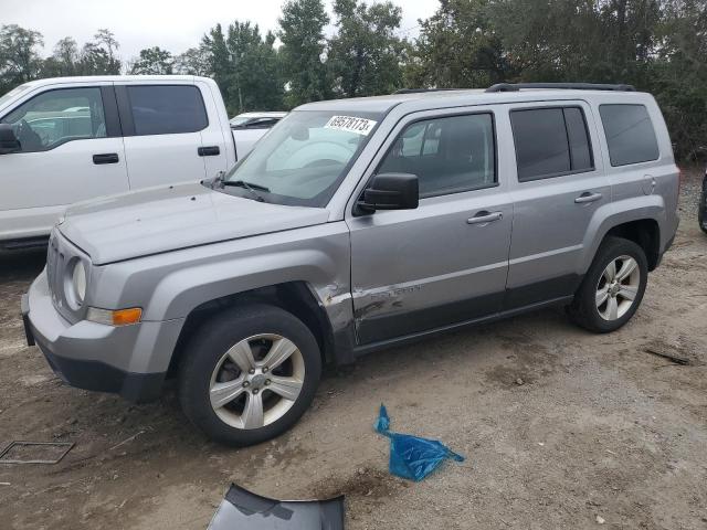 JEEP PATRIOT LA 2014 1c4njrfb8ed855383