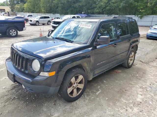 JEEP PATRIOT 2014 1c4njrfb8ed892370