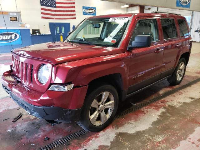 JEEP PATRIOT 2014 1c4njrfb8ed897892