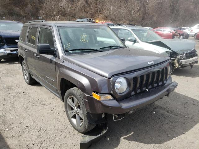 JEEP PATRIOT LA 2015 1c4njrfb8fd105600