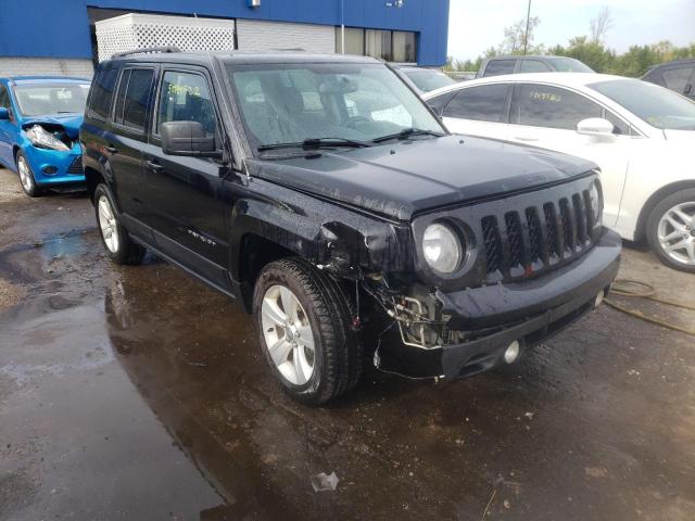 JEEP PATRIOT LA 2015 1c4njrfb8fd109145