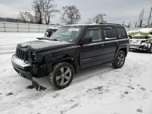 JEEP PATRIOT LA 2015 1c4njrfb8fd109212