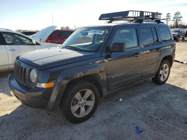 JEEP PATRIOT 2015 1c4njrfb8fd129475