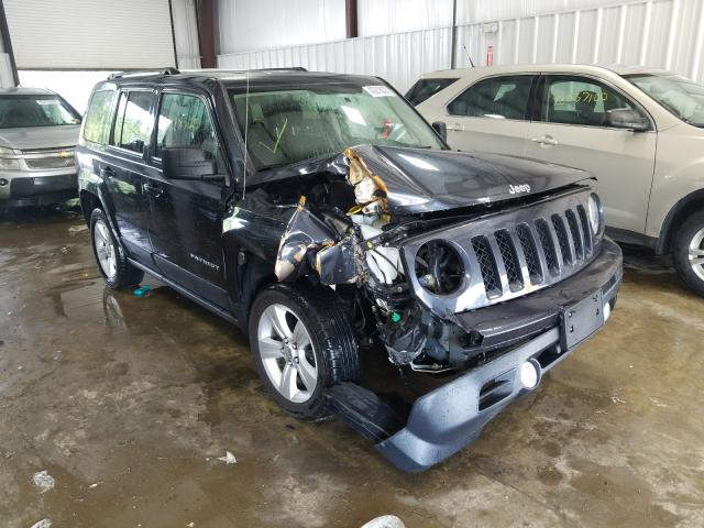 JEEP PATRIOT LA 2015 1c4njrfb8fd135504