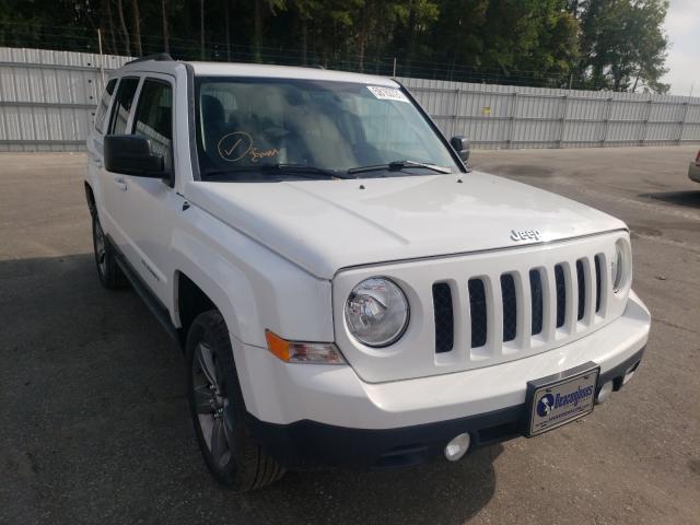 JEEP PATRIOT LA 2015 1c4njrfb8fd154828