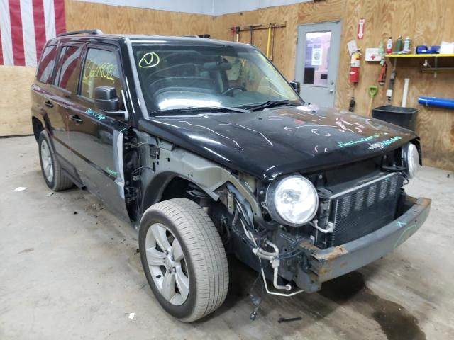 JEEP PATRIOT LA 2015 1c4njrfb8fd169278