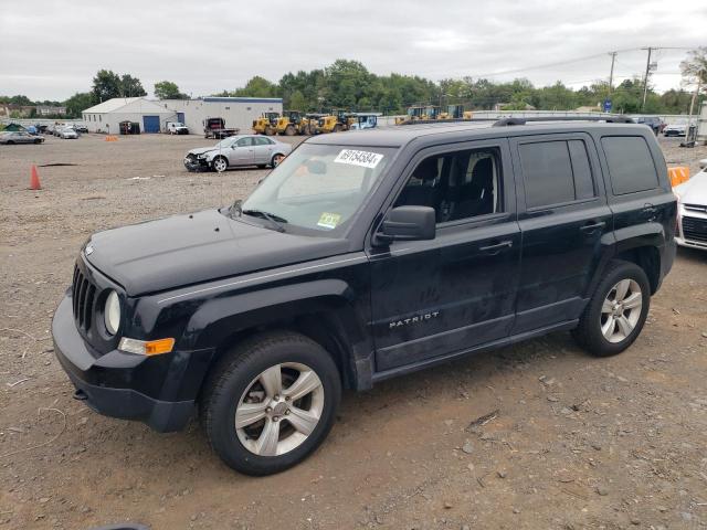 JEEP PATRIOT LA 2015 1c4njrfb8fd176098