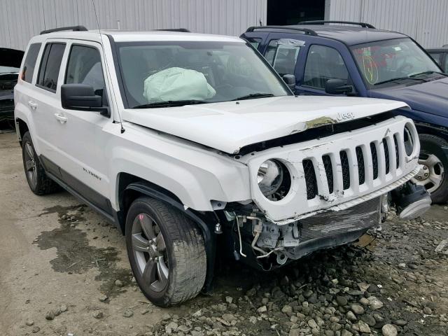 JEEP PATRIOT LA 2015 1c4njrfb8fd176523