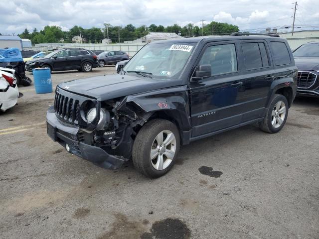 JEEP PATRIOT 2015 1c4njrfb8fd176733