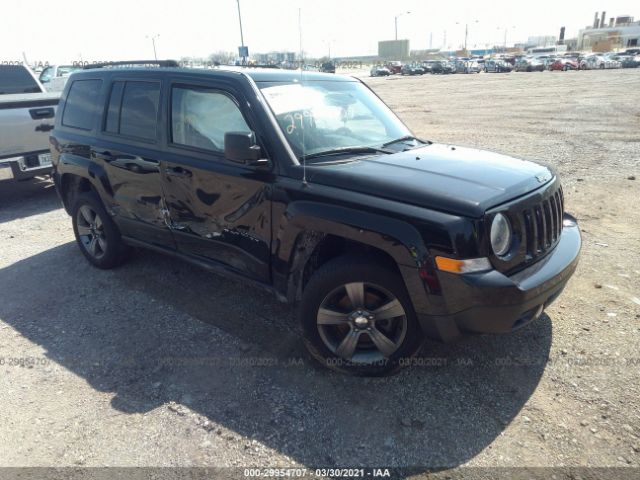 JEEP PATRIOT 2015 1c4njrfb8fd217040