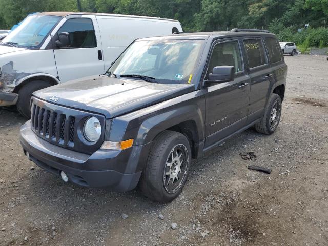 JEEP PATRIOT LA 2015 1c4njrfb8fd217510