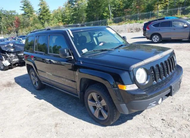 JEEP PATRIOT 2015 1c4njrfb8fd239605