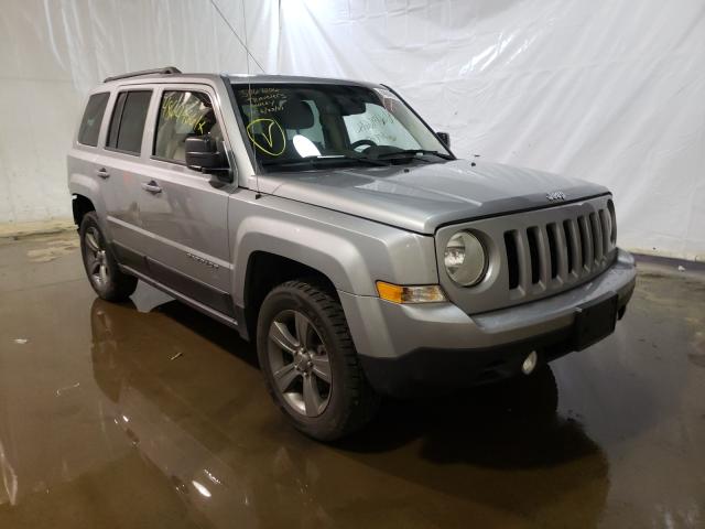 JEEP PATRIOT LA 2015 1c4njrfb8fd239748