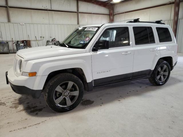 JEEP PATRIOT 2015 1c4njrfb8fd244710