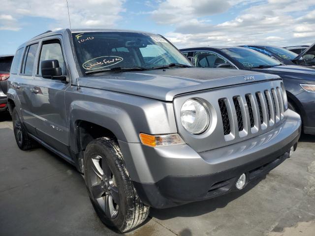 JEEP PATRIOT LA 2015 1c4njrfb8fd245873