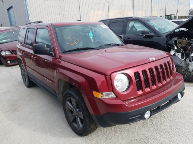 JEEP NULL 2015 1c4njrfb8fd248532