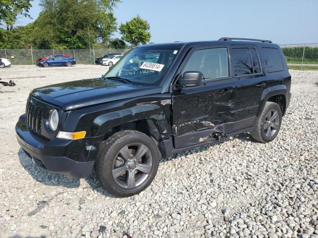 JEEP PATRIOT LA 2015 1c4njrfb8fd248790